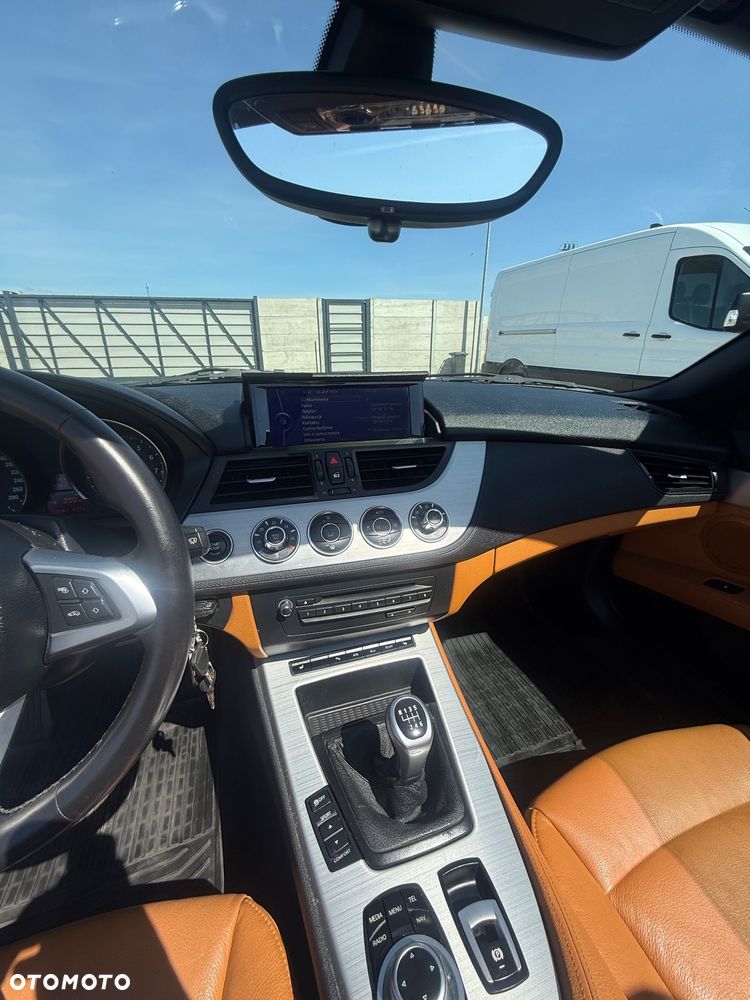 BMW Z4 - 20