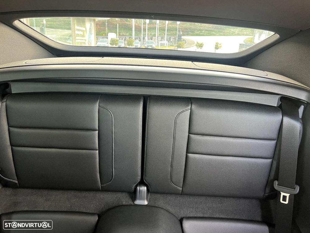 Porsche 911 (992) Carrera Cabriolet PDK - 36