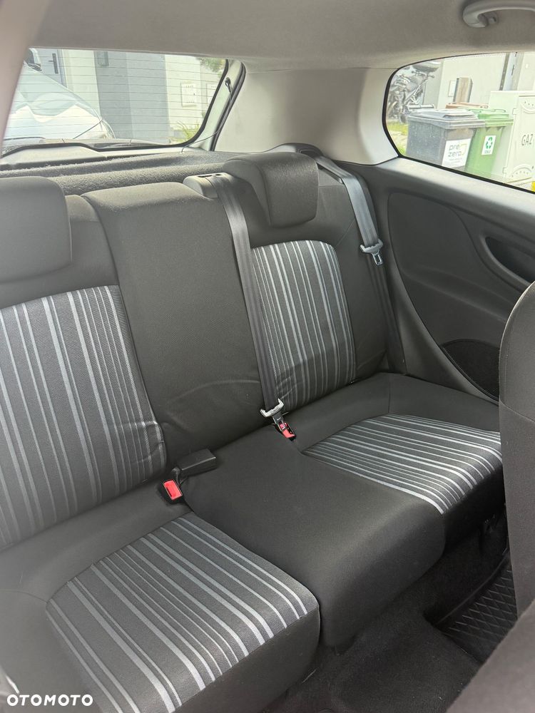 Fiat Punto Evo 1.3 Multijet 16V Dynamic - 7