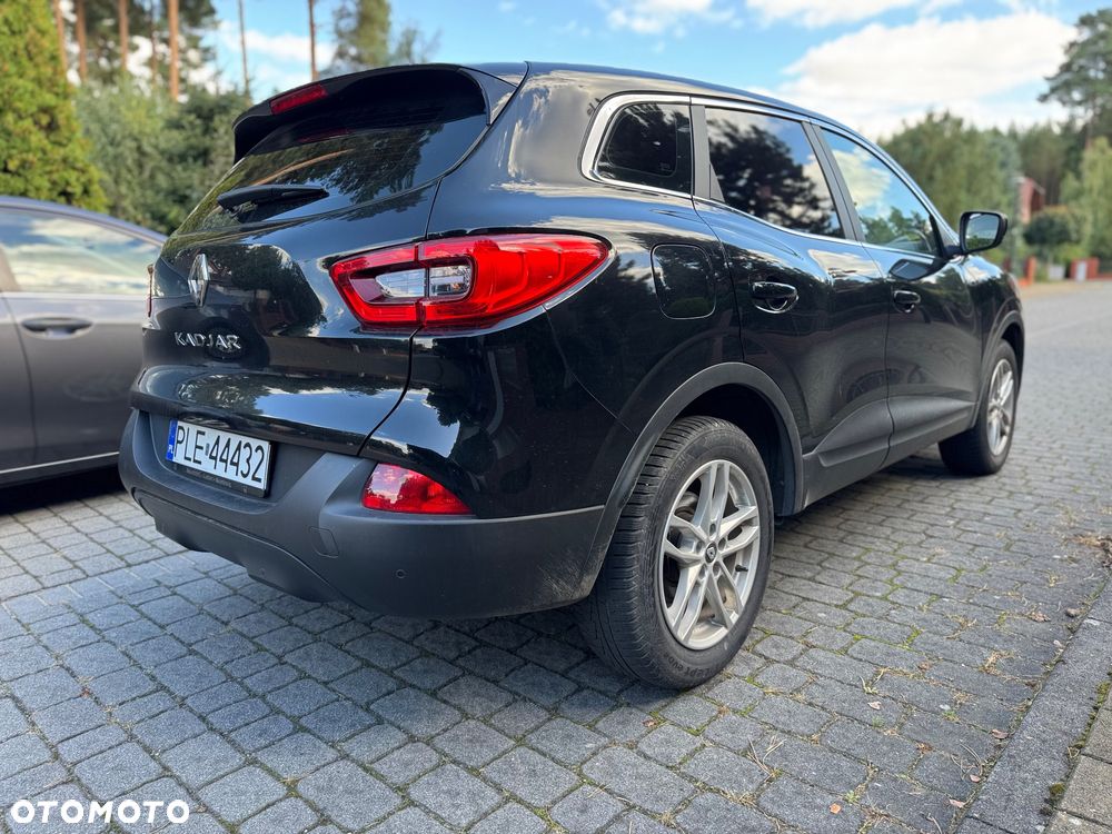 Renault Kadjar 1.2 Energy TCe Life - 8