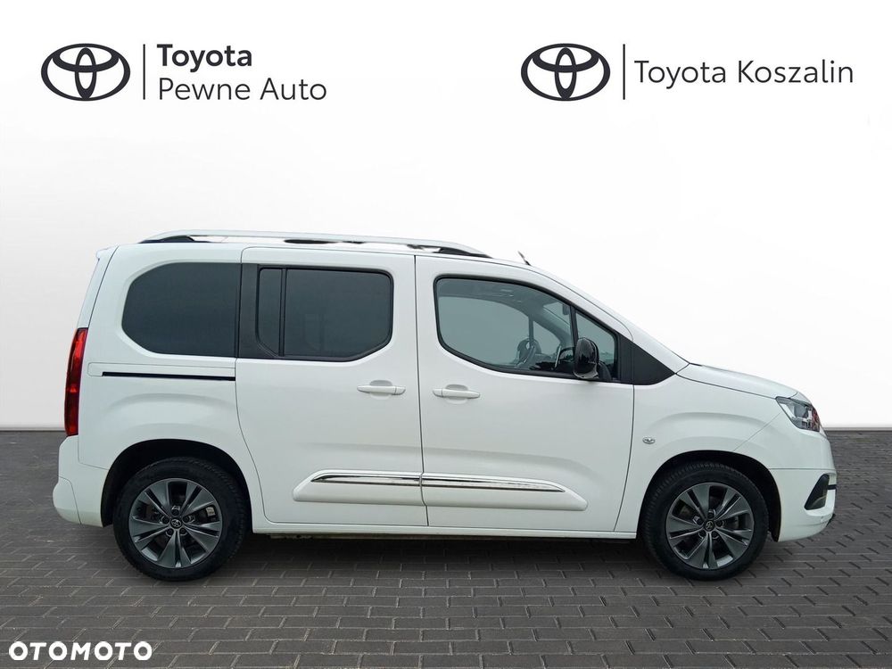 Toyota Proace City Verso 1.5 D-4D Family - 27
