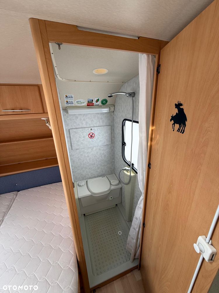 Adria Alteą 432 PX - 12
