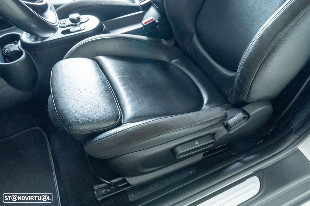 MINI 3 Portas Cooper SE Premium Essential - 8