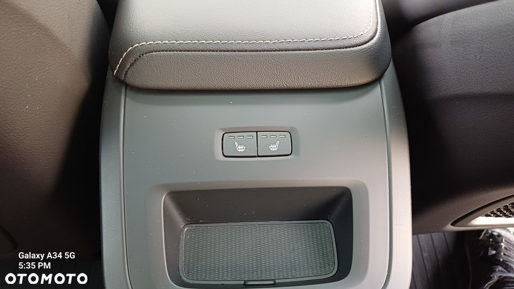 Volvo XC 60 T6 AWD Geartronic RDesign - 18