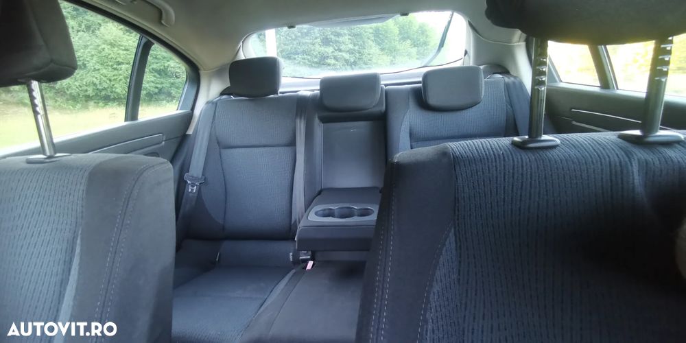 Renault Laguna - 5