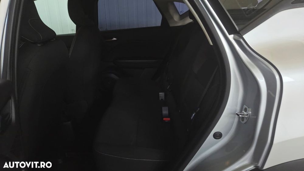 Renault Captur TCe 100 Life - 14