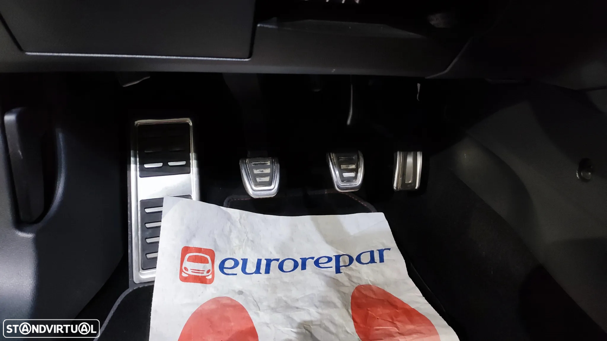 SEAT Ibiza 1.0 EcoTSI FR - 21