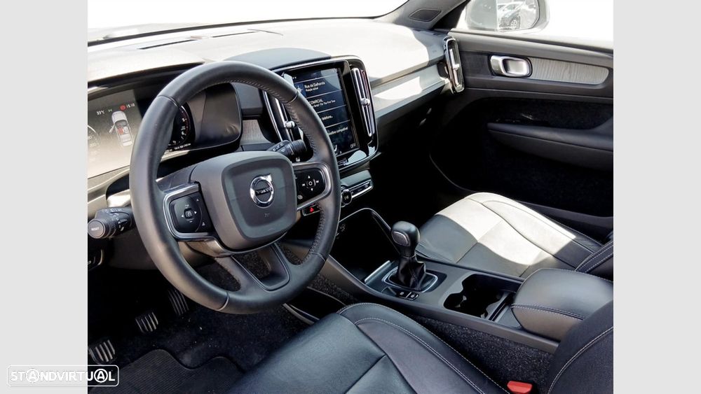 Volvo XC 40 2.0 D3 Inscription - 14