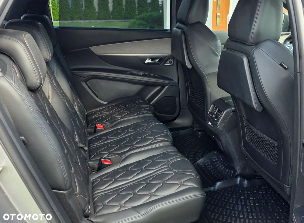 Peugeot 5008 2.0 BlueHDi GT S&S EAT8 - 32