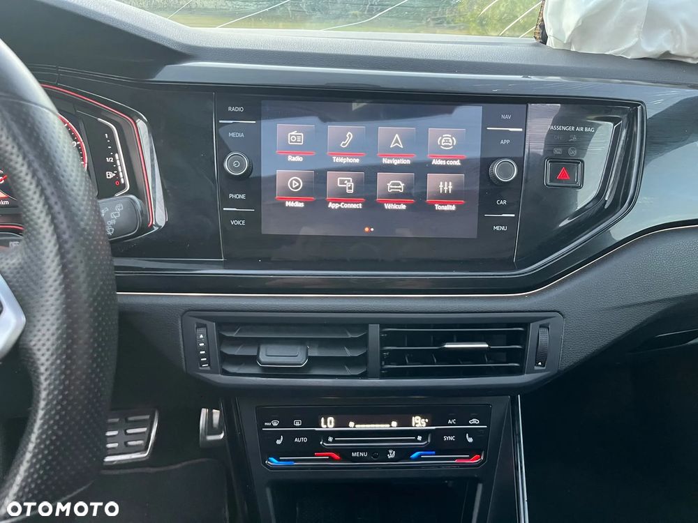Volkswagen Polo 2.0 TSI OPF DSG GTI Edition 25 - 12