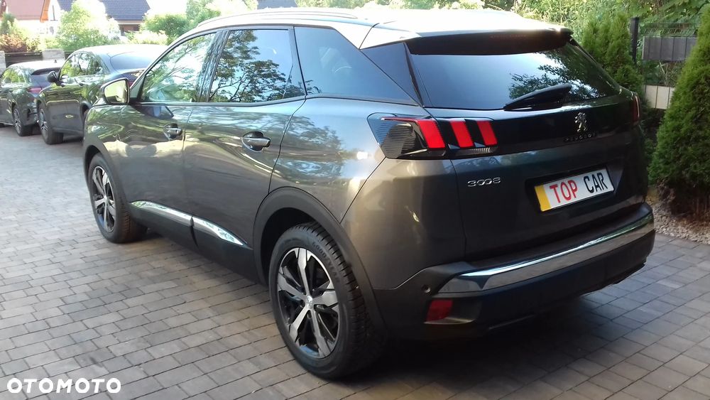 Peugeot 3008 - 34