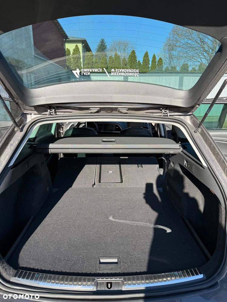 Seat Leon Sportstourer 2.0 TDI FR S&S EU6 - 34