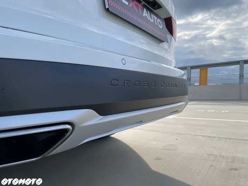 Volvo V90 Cross Country T5 AWD - 20