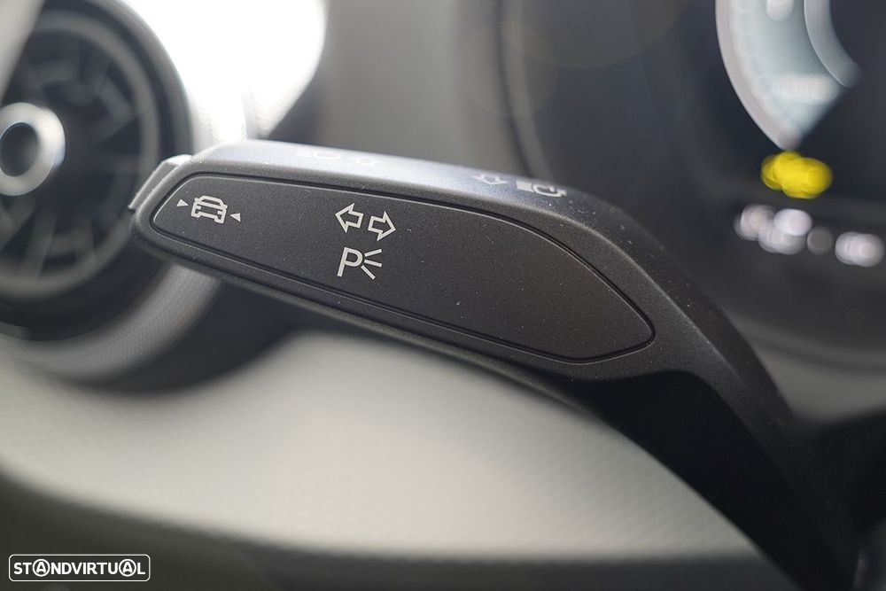 Audi Q2 30 TFSI Advanced - 15