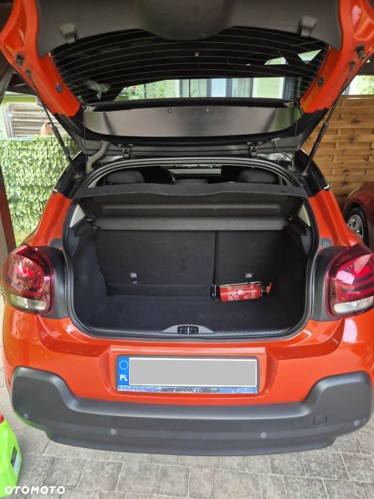 Citroën C3 1.2 PureTech Selection - 10