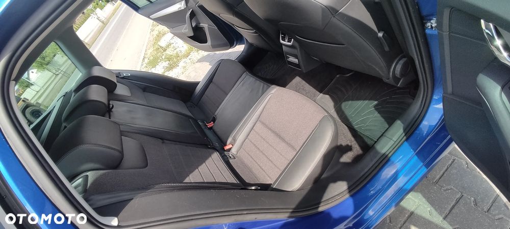 Skoda Octavia 1.8 TSI DSG Ambition - 26