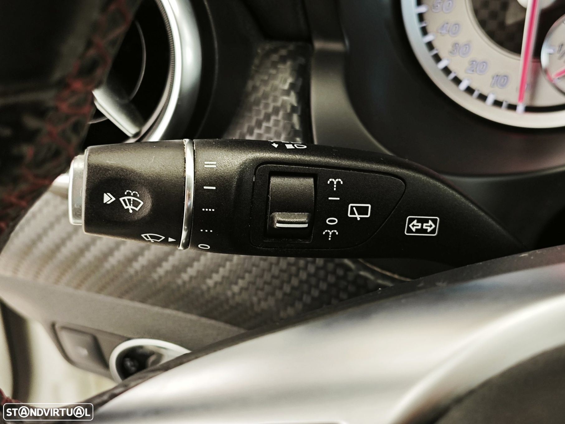 Mercedes-Benz A 180 (BlueEFFICIENCY) AMG Sport - 27