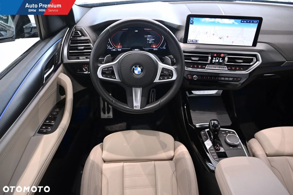 BMW X3 - 12