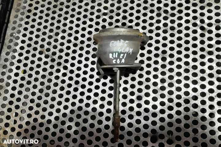 Actuator vacumatic turbosuflanta 4937318020 4937318020 Volkswagen VW - 1