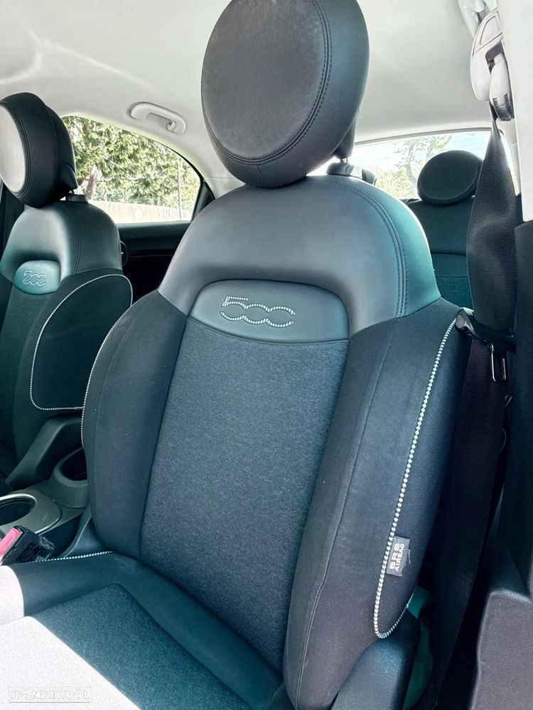 Fiat 500X 1.0 FireFly Urban - 6