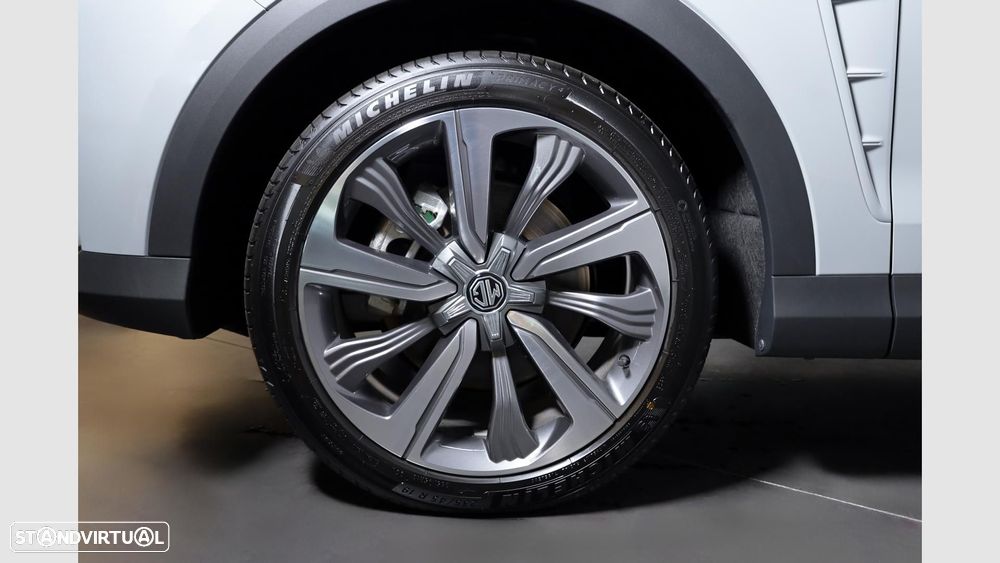 MG Marvel R 70 kWh Luxury - 6