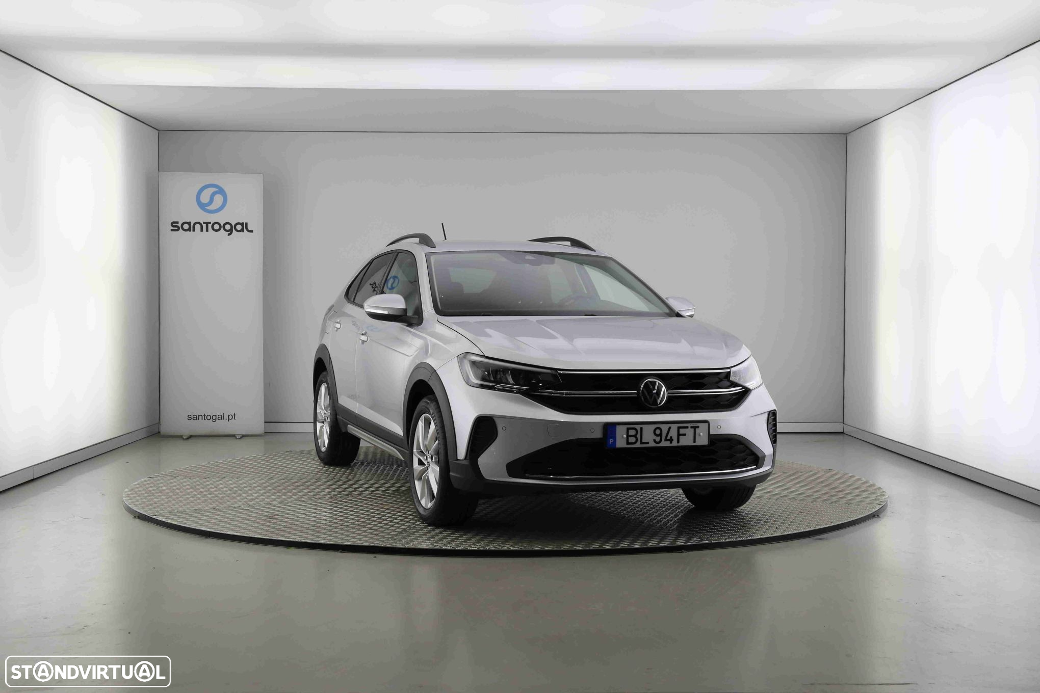 VW Taigo 1.0 TSI Urban - 2