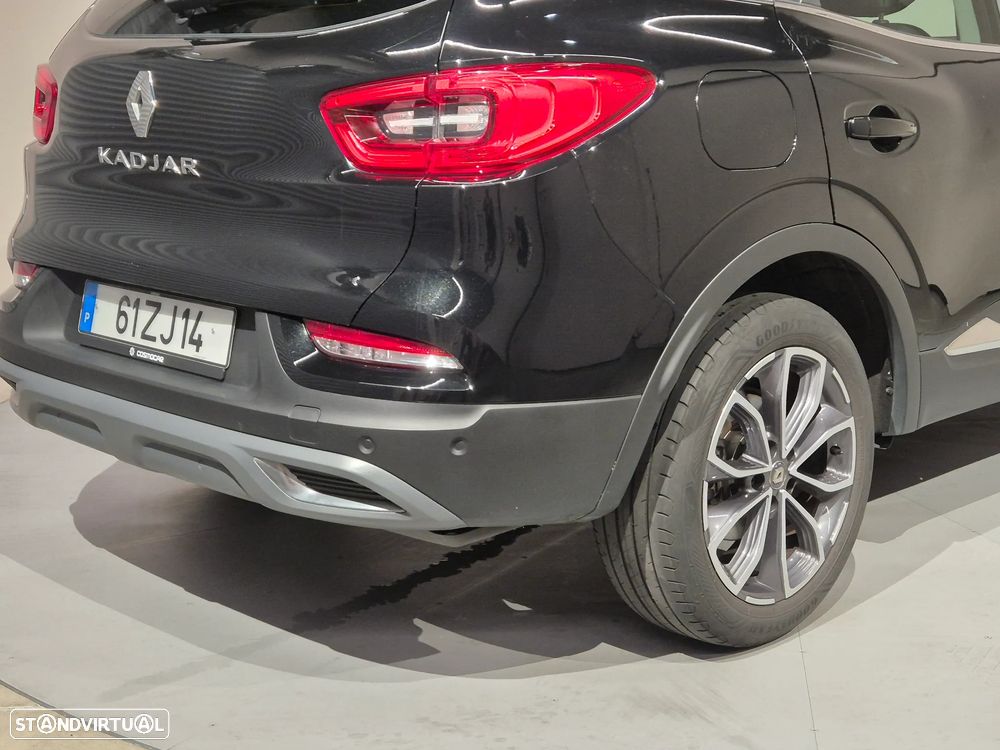 Renault Kadjar 1.5 dCi Intens - 12