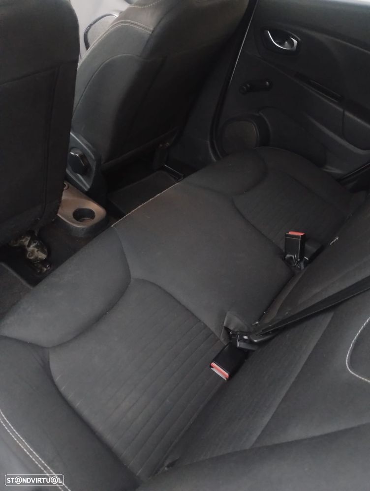 Renault Clio Sport Tourer 0.9 TCe Limited Edition - 7