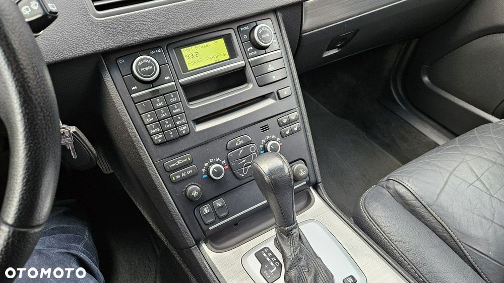 Volvo XC 90 D5 Momentum - 29