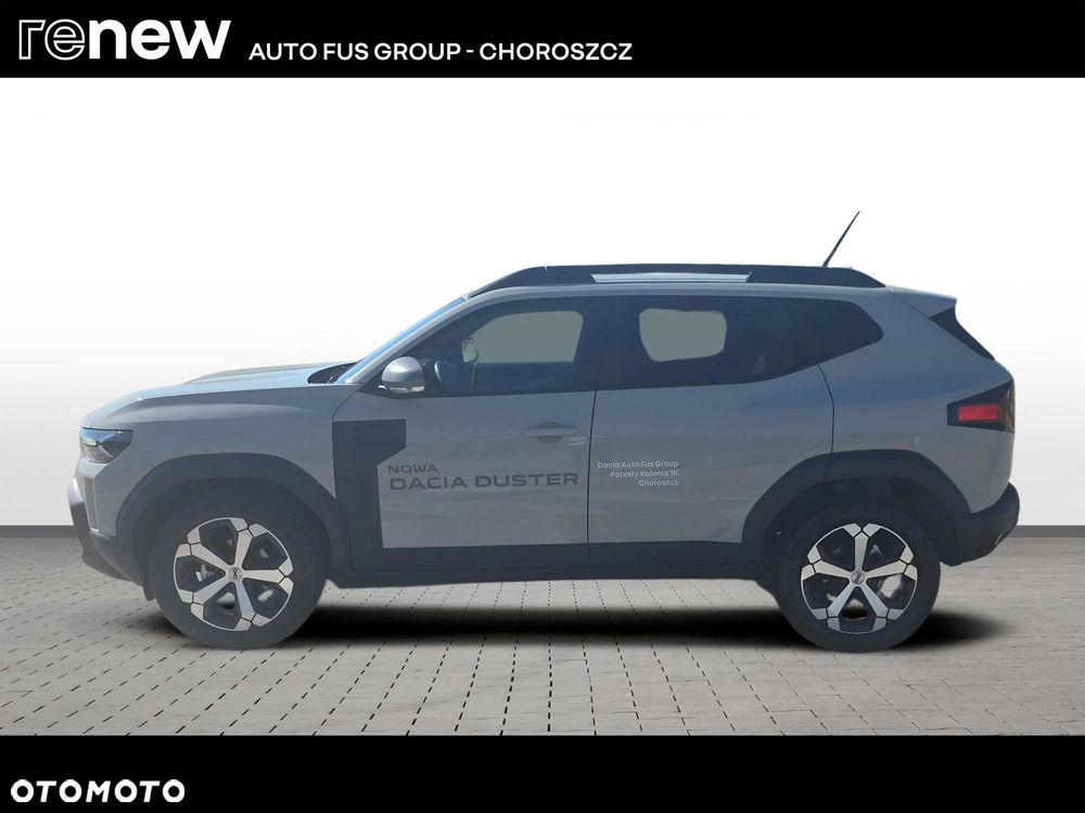 Dacia Duster 1.2 TCe mHEV Journey - 3