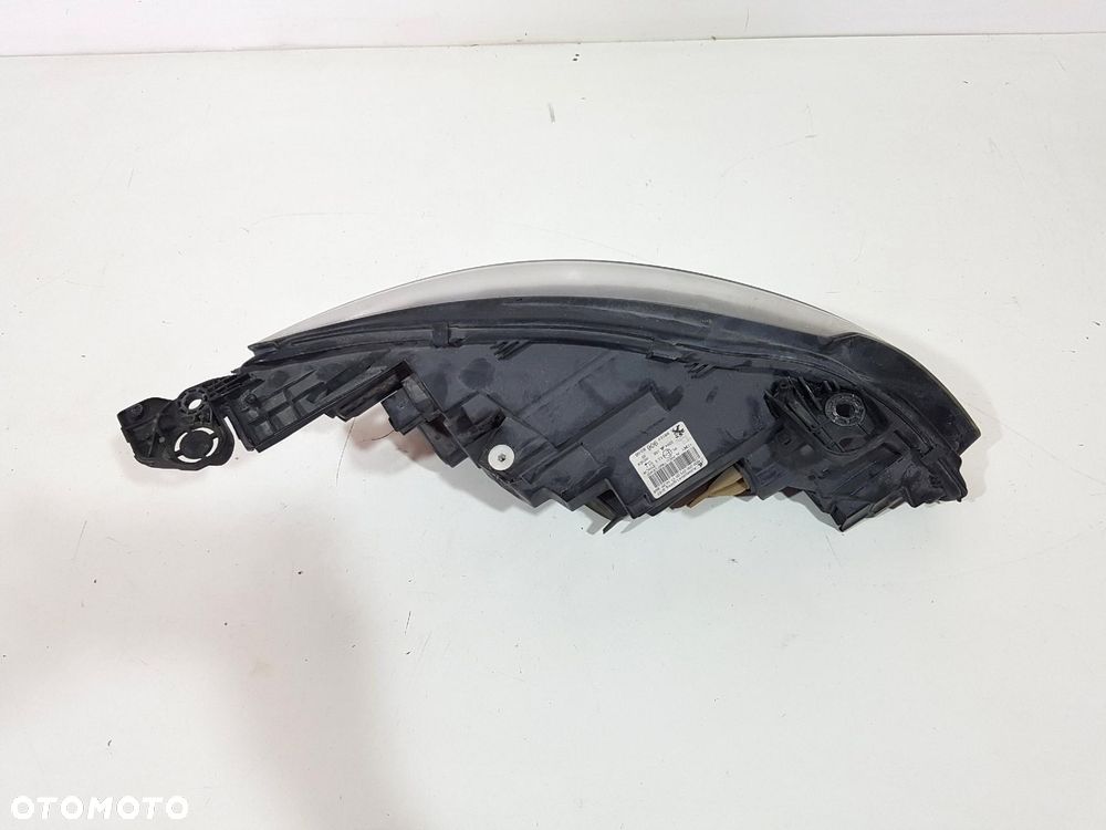 PEUGEOT 308 II 2 T9 LIFT LAMPA PRZÓD PRZEDNIA LEWA 9816990680 EURO ORYGINAŁ - 4