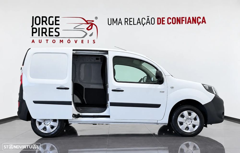 Renault KANGOO Z.E. 33 KW - IVA DEDUTIVÉL - BATERIAS PRÓPRIAS - 4