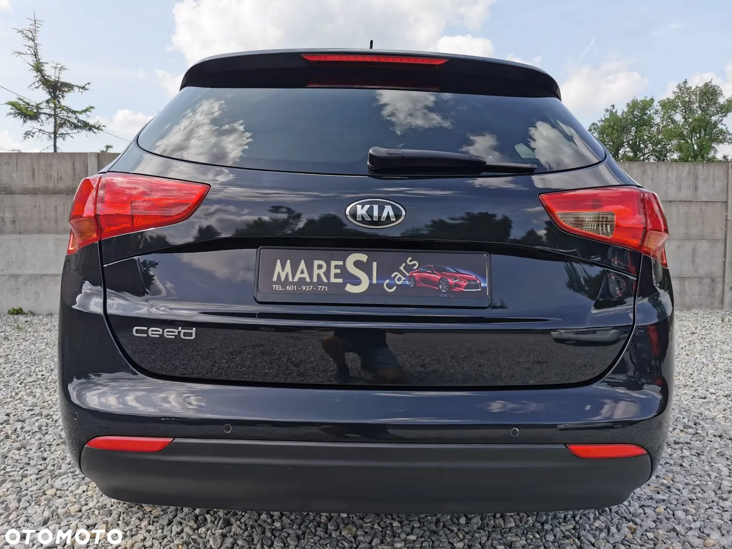 Kia Ceed - 22