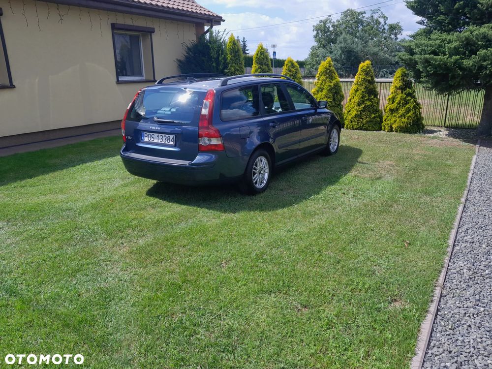Volvo V50 1.6D Summum - 19