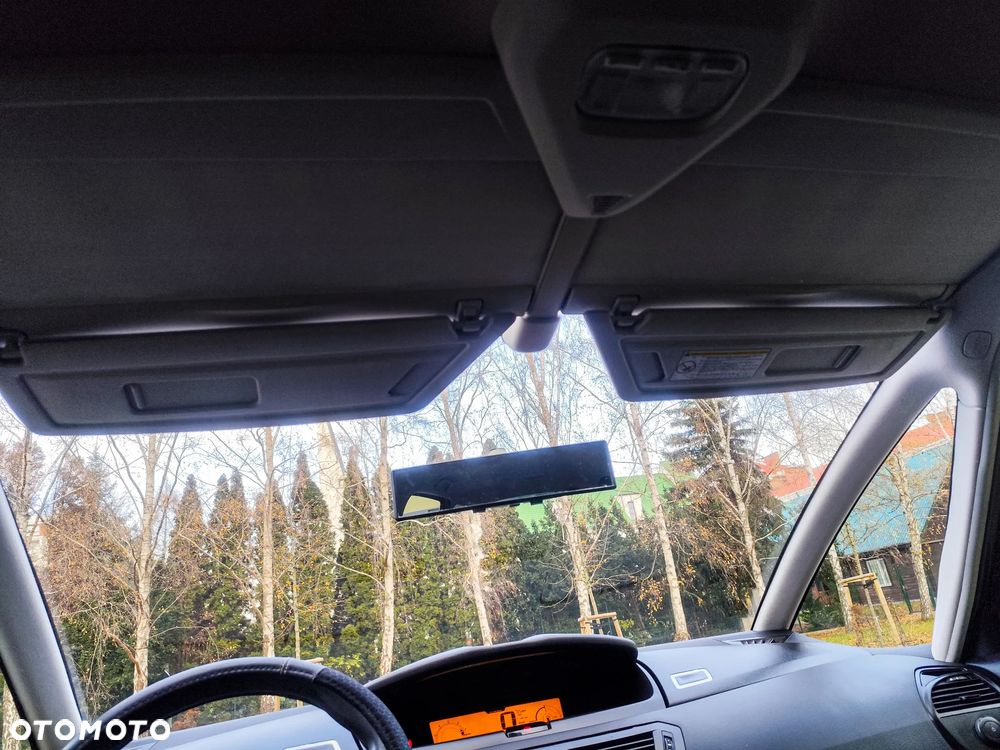 Citroën C4 Picasso 1.8i Impress Pack - 12