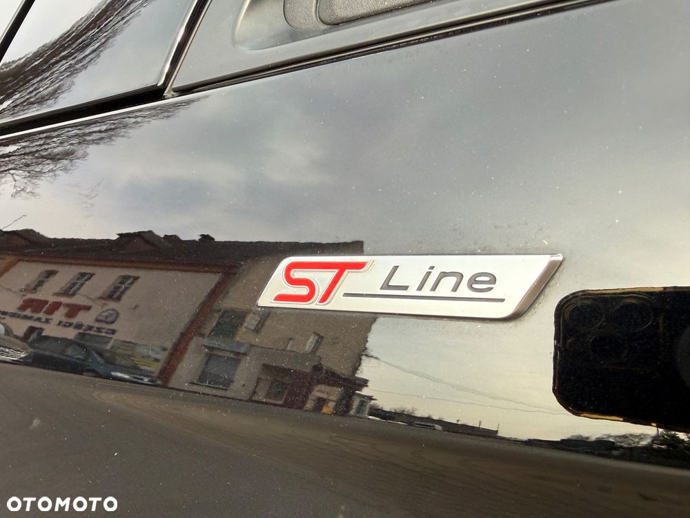 Ford Edge 2.0 EcoBlue Twin-Turbo 4WD ST-Line - 30