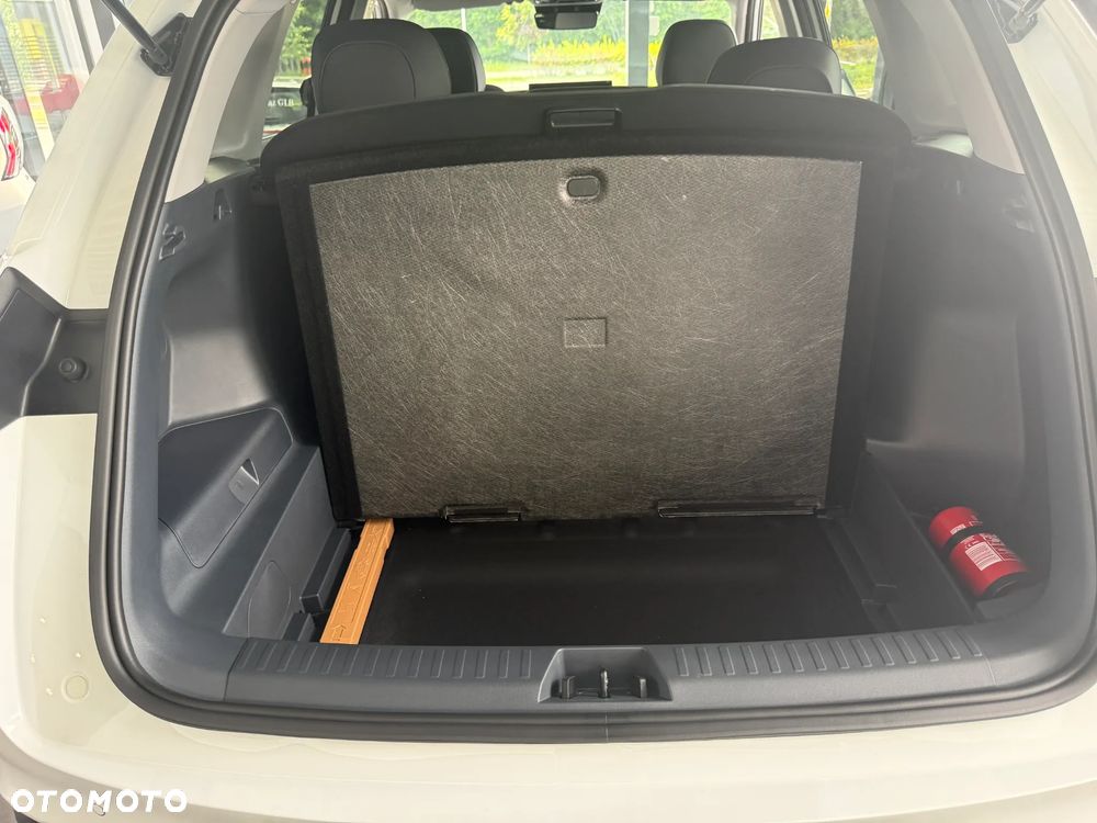 Geely Starray EM-i 1.5 PHEV Pro - 9