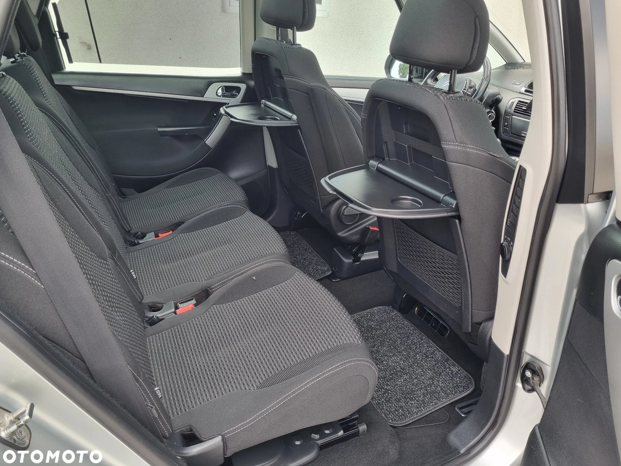 Citroën C4 Picasso 1.8i Impress Pack - 12