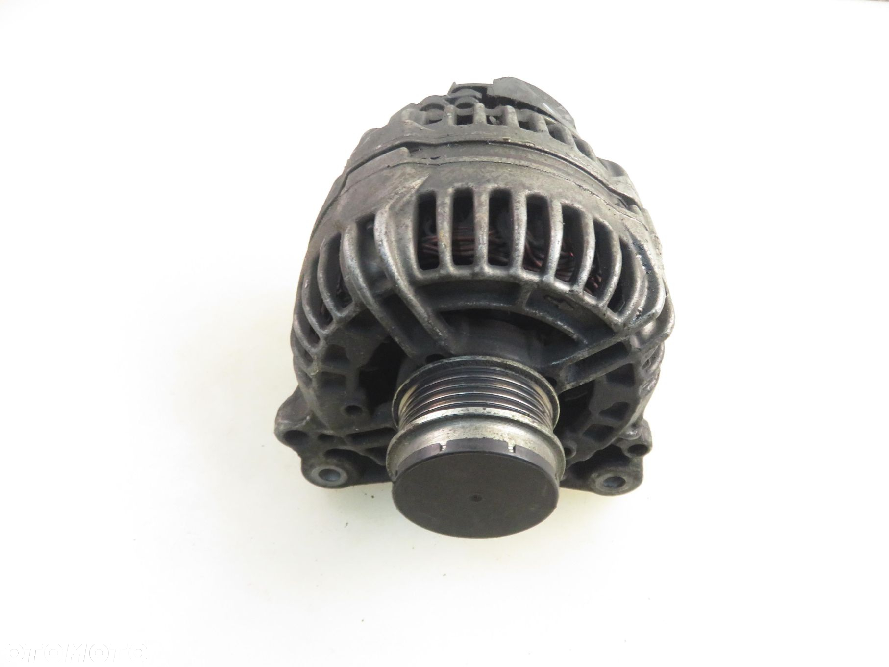 ALTERNATOR VW PASSAT B5 FL  1.9 TDI PD 101 - AVB 06F903023F 0124525066 - 7