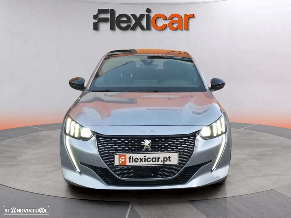 Peugeot e-208 50 kWh GT Pack - 2