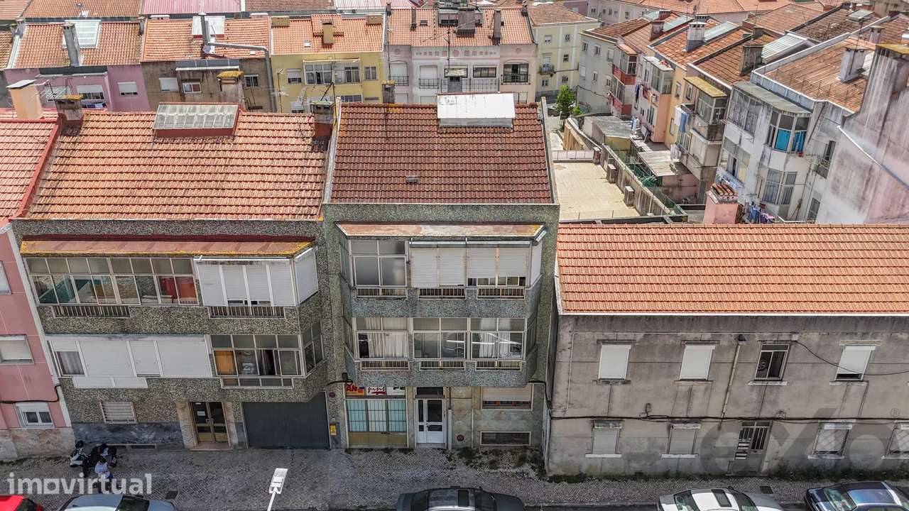 Espaço Comercial à Venda - Parque Central - Amadora - Grande imagem: 2/31