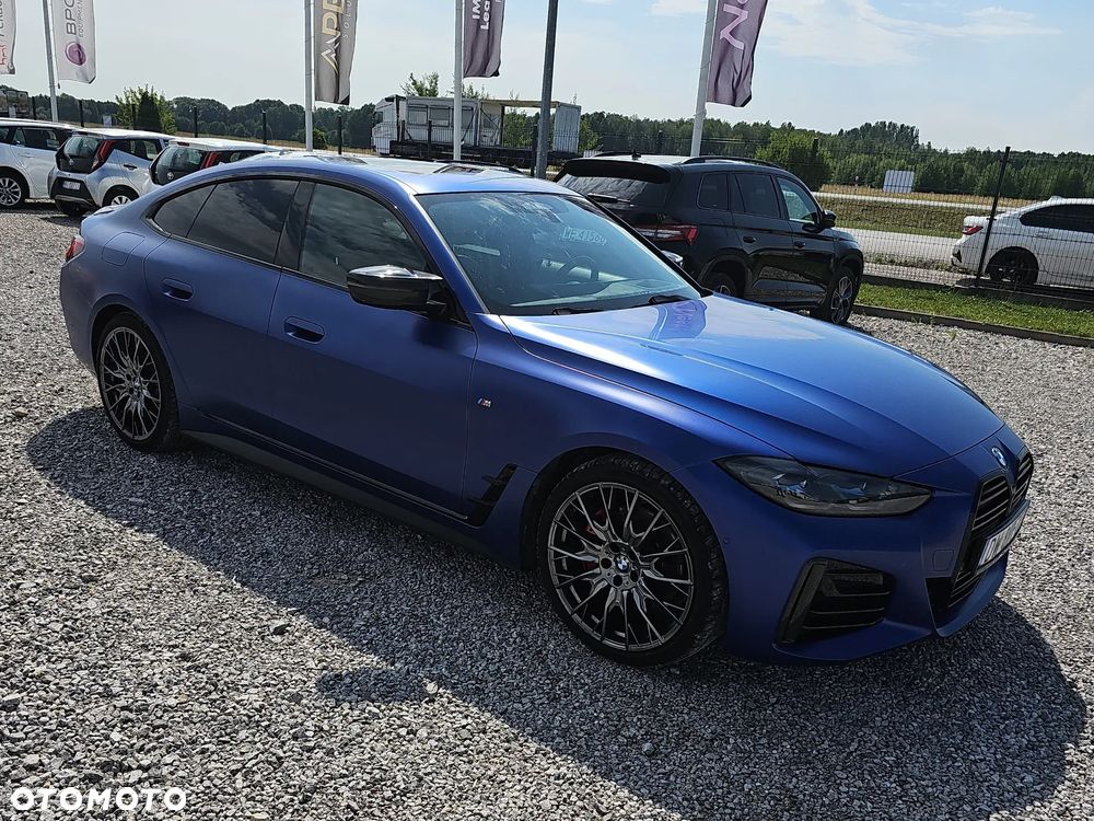 BMW Seria 4 - 3