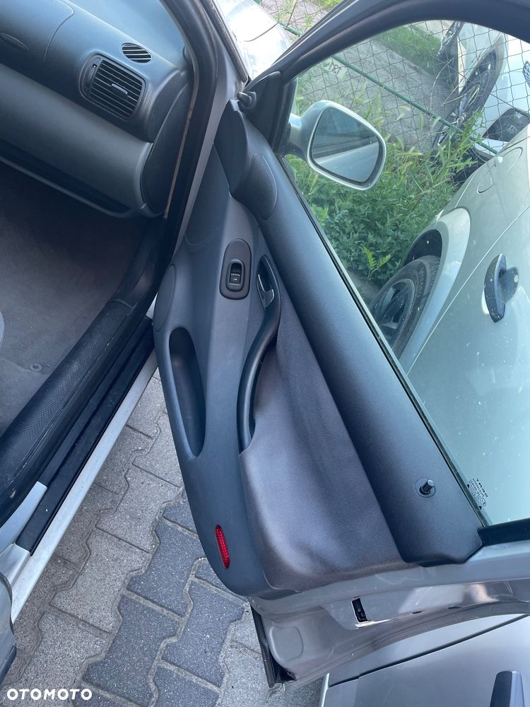 Seat Toledo - 10