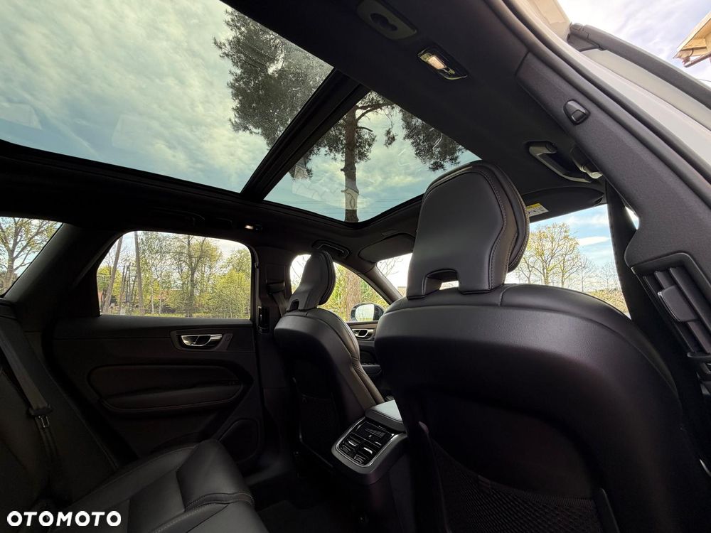 Volvo XC 60 - 20
