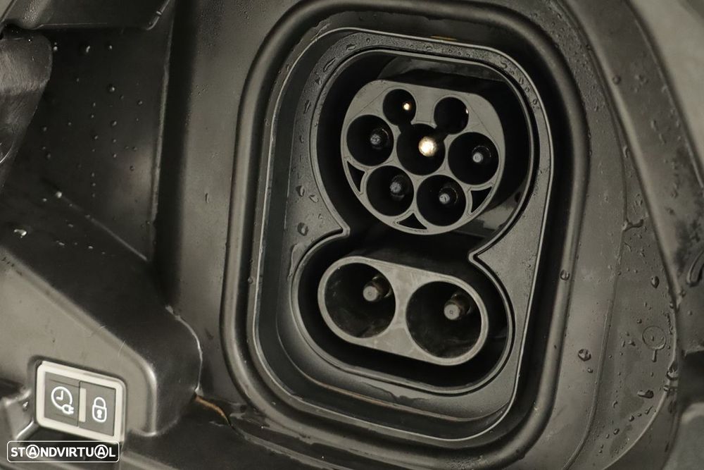 Opel Corsa-e 50 kWh GS - 22