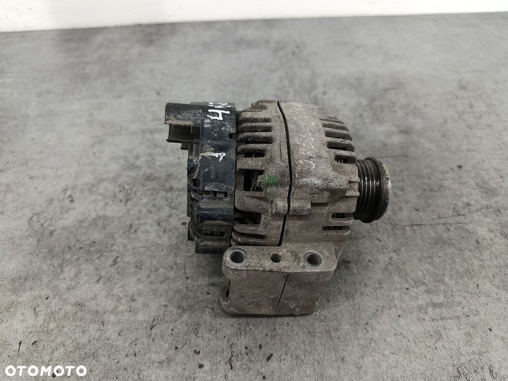 ALTERNATOR OPEL COMBO C 13117278YP  705005902  2542850A 1.3 CDTI - 3