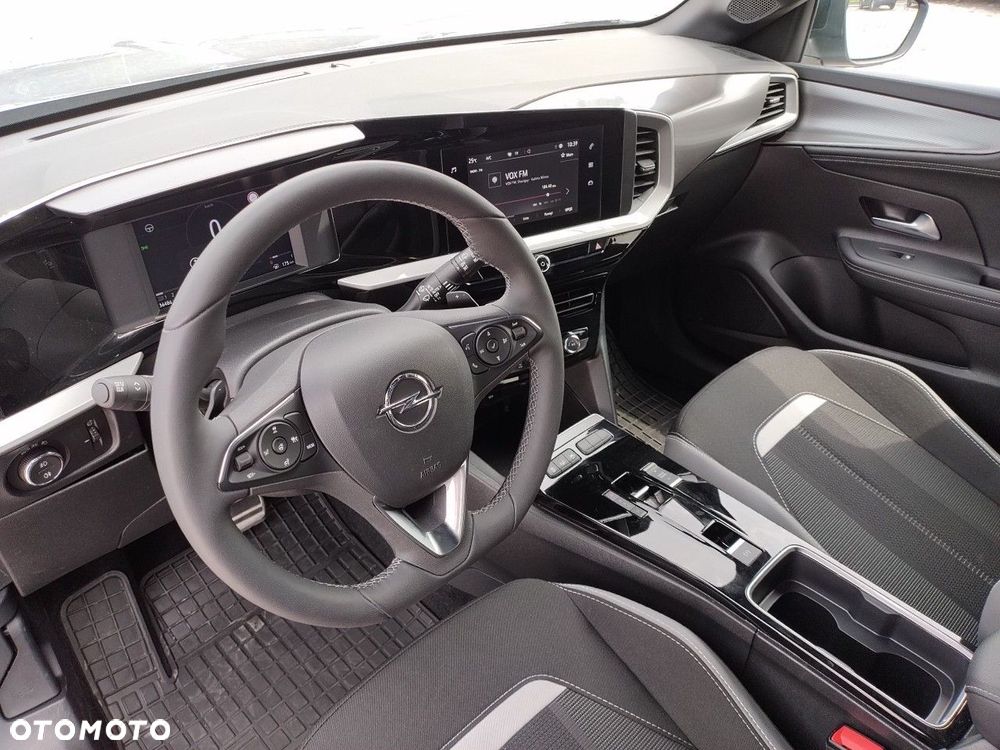 Opel Mokka 1.2 T GS S&S - 14
