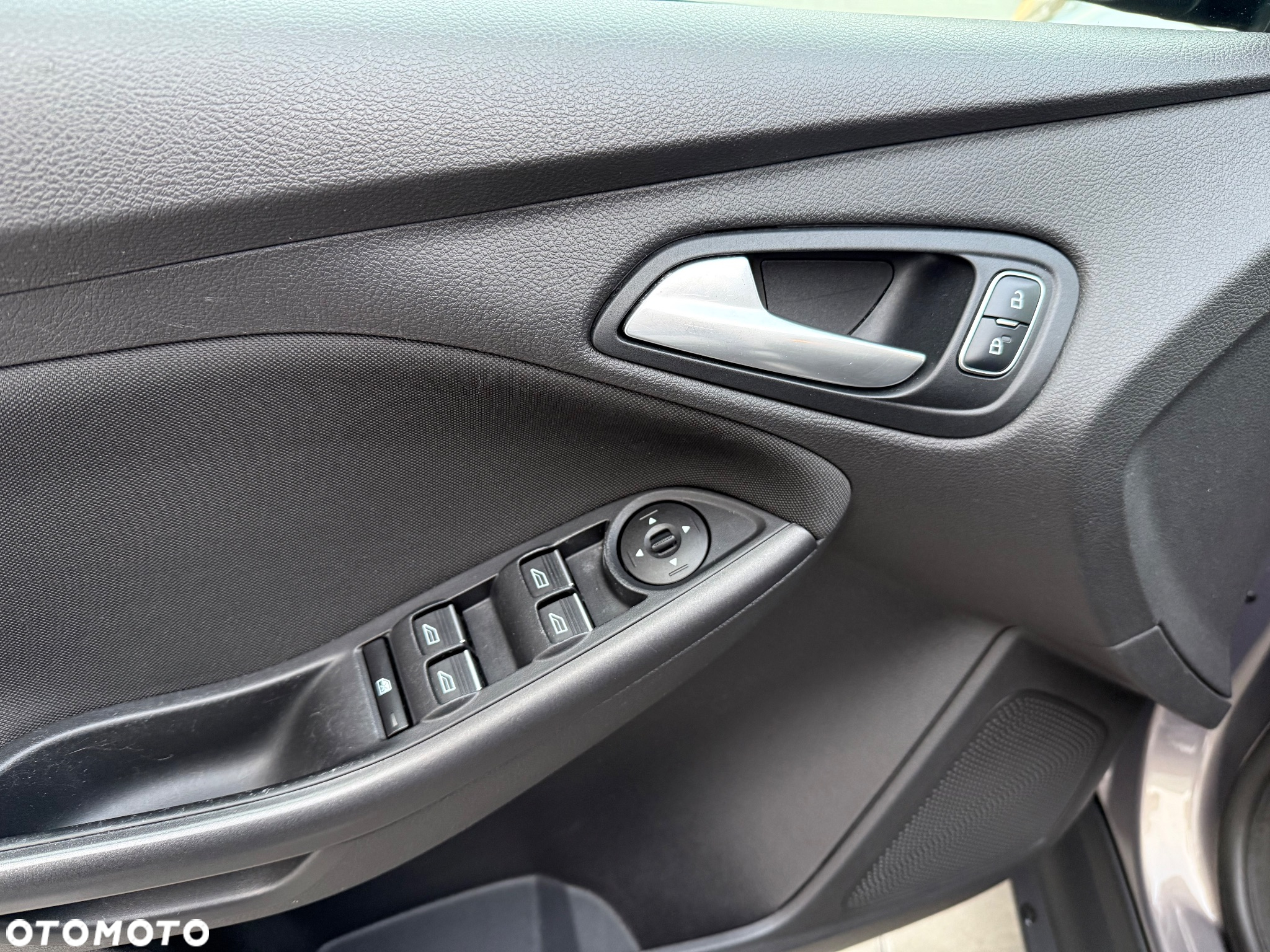 Ford Focus 2.0 TDCi Trend ASS - 18