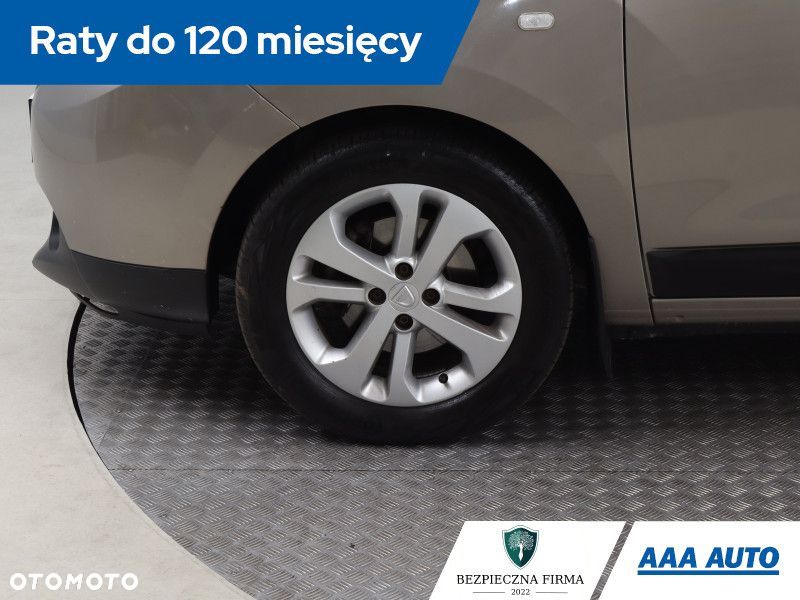 Dacia Lodgy - 16