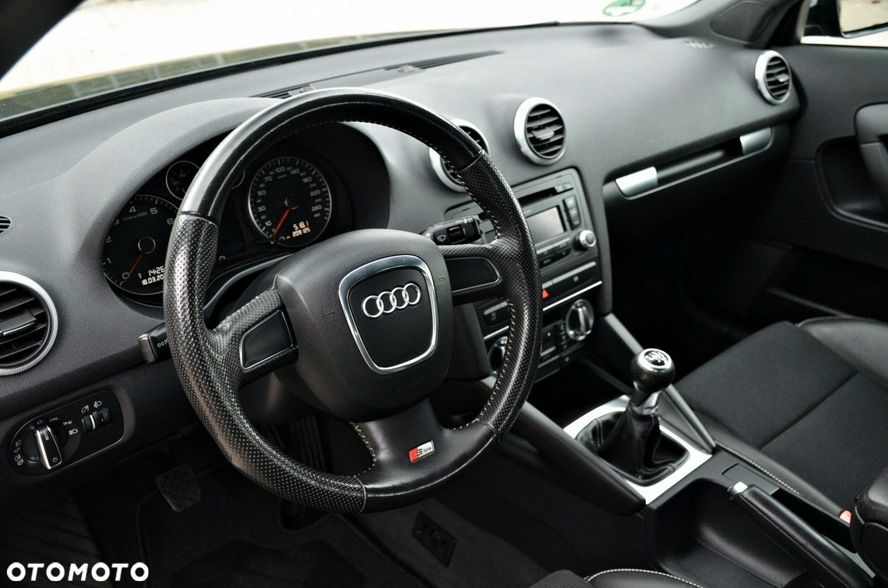 Audi A3 - 18